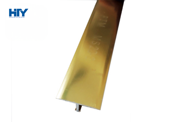 Nẹp sàn gỗ T - MS20