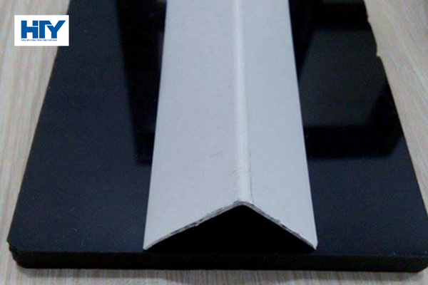 Nẹp nhựa chữ V 30mm - V30