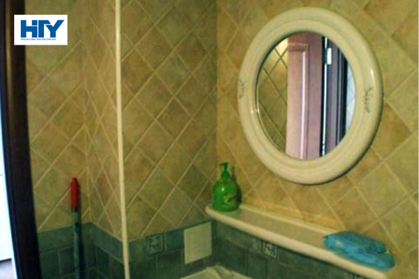 Mô tả sản phẩm nẹp góc tròn nhựa YS10